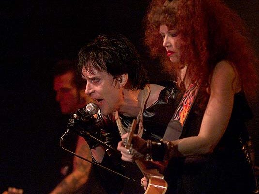Video Of The Day The Cramps Lux Interior Onmilwaukee