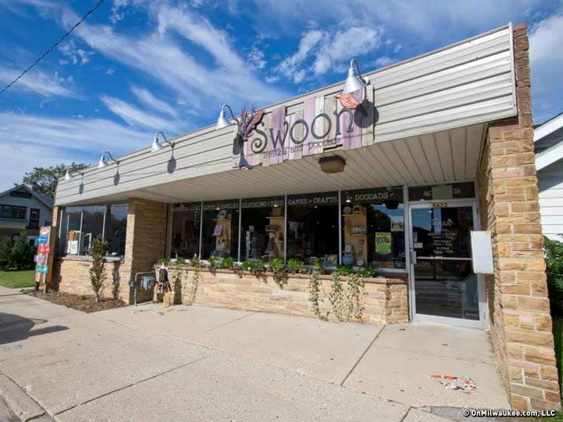 Swoon a best sale children's boutique