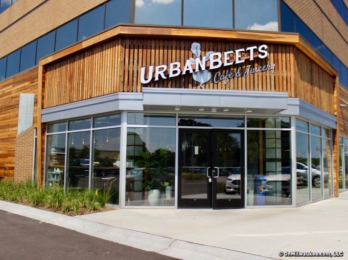 urban beets kitchen and juice bar