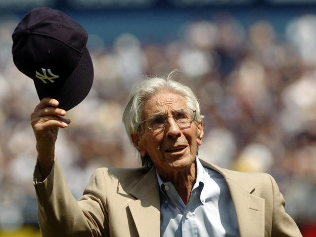 Phil Rizzuto Facts