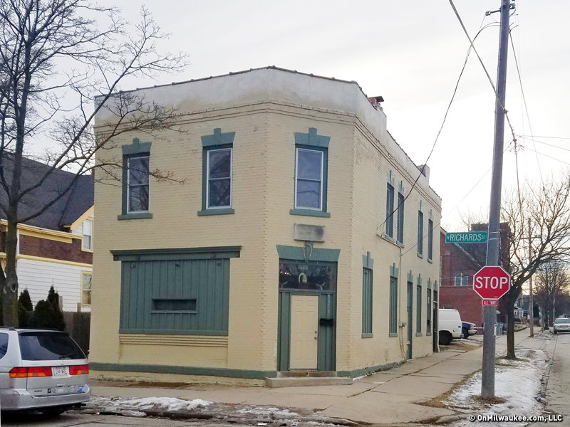 Victory Garden Plans Purchase Of Former Tavern For The Farmhouse