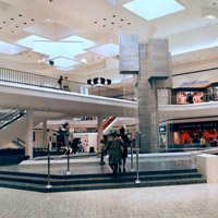 Shopping malls fight back: An evolution of malls from past, present & future