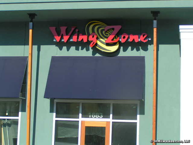 wing zone glendale heights il
