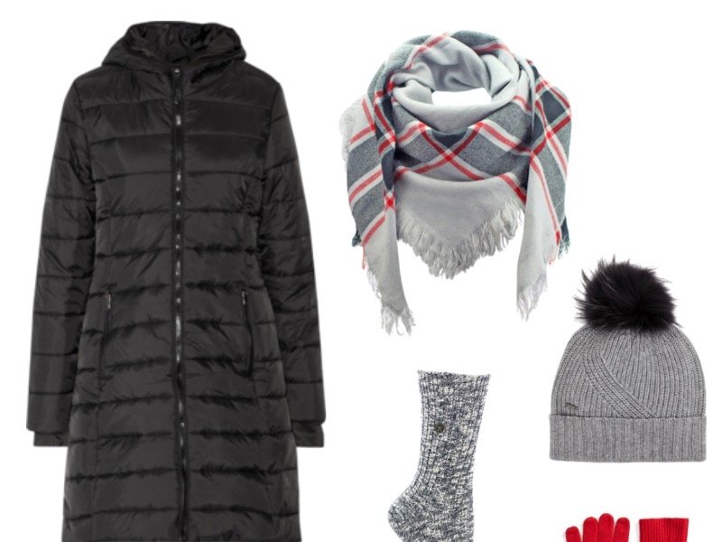 things to wear in winter