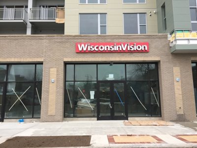 wisconsin vision