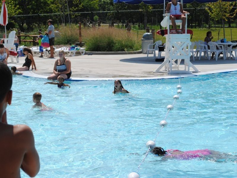 YMCA and County Parks team up for new day camps and swim 