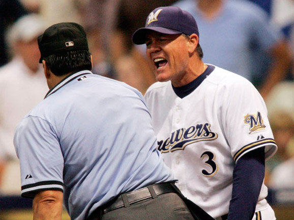 Former Brewers and current Royals manager Ned Yost to retire after 2019  season - Brew Crew Ball