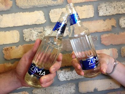 zima taste does but onmilwaukee bars z2k bringing again test
