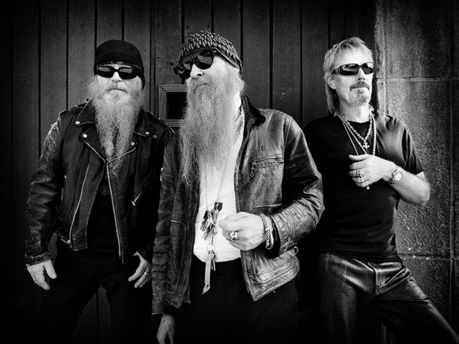 Billy Gibbons talks 50 years of ZZ Top
